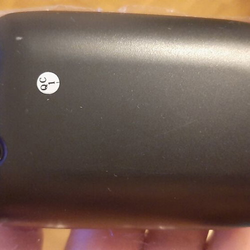 Wireless Bluetooth Earbuds with Built-in Display and Flashlight new