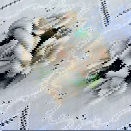 Καλαθάκι capodimonte