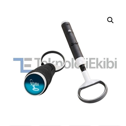 TM-3 Ekibi Technology 3DGrafiometer new metal detector with 3D imaging