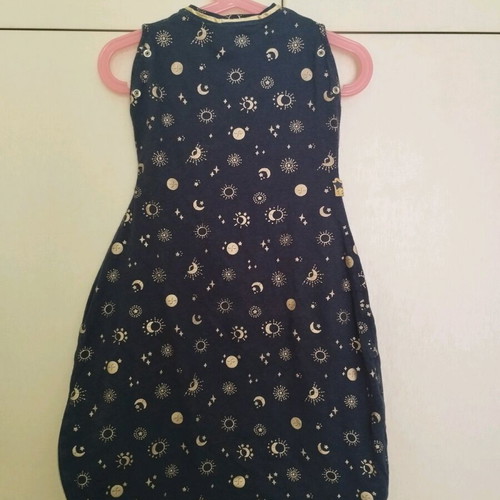 GroSnuggle Tommee Tippee Sleeping Bag 3-9 Months 1tog Like New