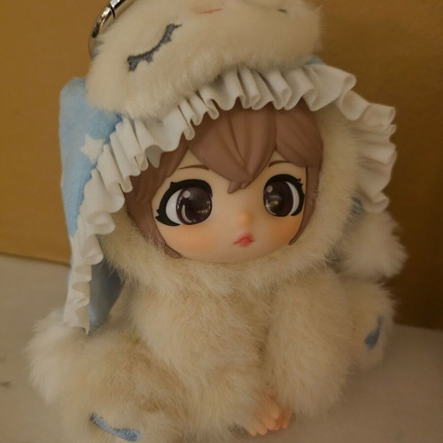 Blerok Vivistar Daily Life plush toy new