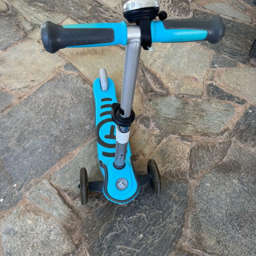 Smart Trike scooter like new