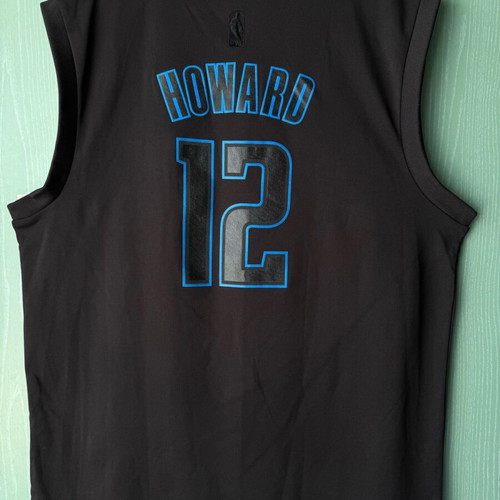 Orlando Magic Dwight Howard Limited Edition jersey like new, size large