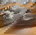  Δερμάτινα sneakers ευκαιρία