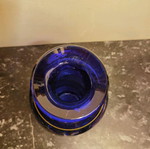 Murano vase in excellent condition