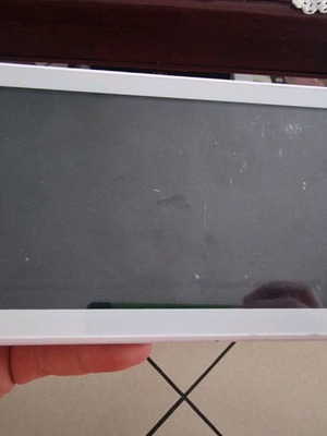 Μικρό tablet μεταχειρισμένο για επισκευή ή ανταλλακτικά
