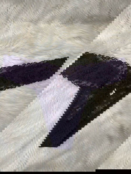 бельо на Victoria’s Secret