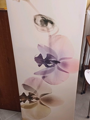 Painting 140cm x 56.5cm new