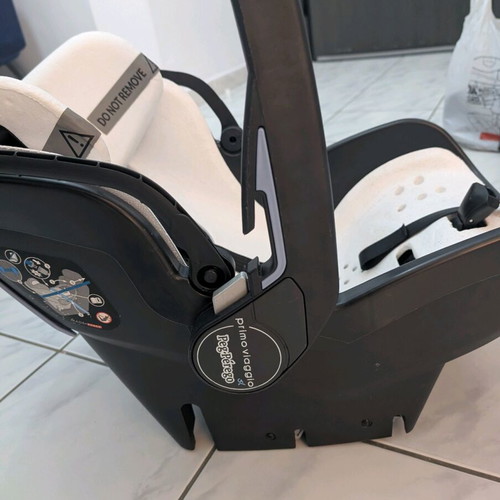 Peg Perego Primo Viaggio SL like new without cover