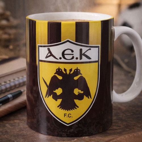 AEK Mug New