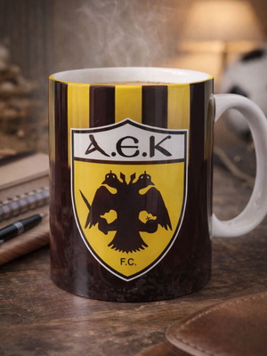 AEK Mug New