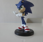 Sonic miniature new 3d printer
