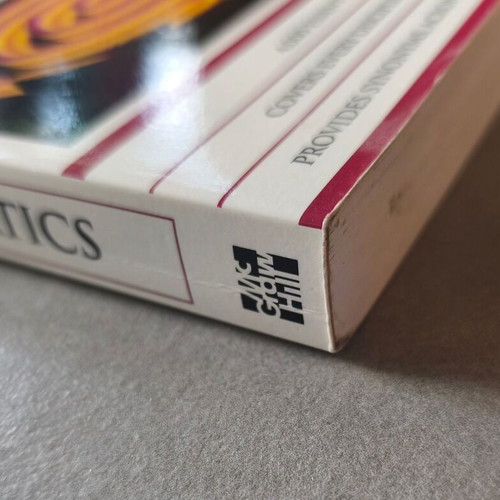 Dictionary of Mathematics like new