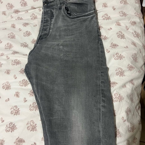 COSI men's grey jeans like new, size 32