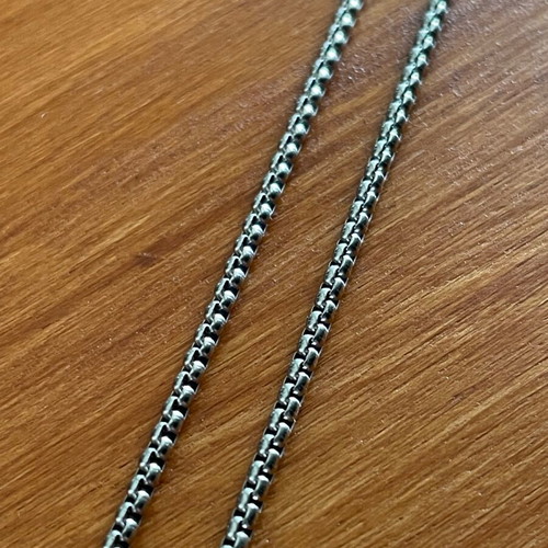Men's cross necklace new