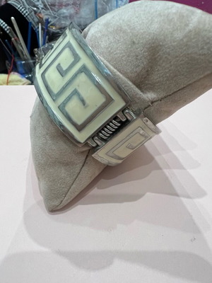 Bracelet used