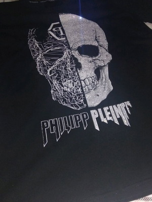 Philipp Plein T-Shirt