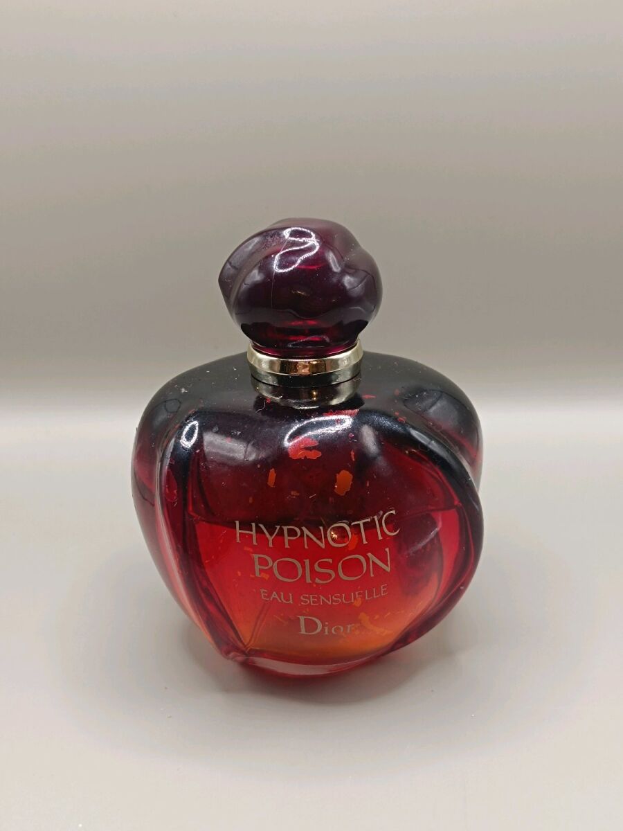 hypnotic poison