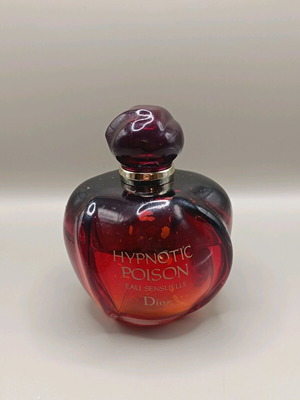 Christian Dior Hypnotic Poison Eau Sensuelle 100ml used