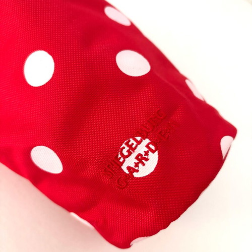 Spiegelburg Insulated Bottle Holder new, waterproof fabric