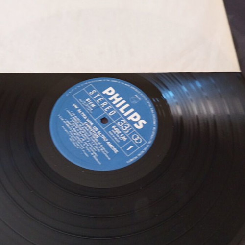 Christian record 1982 used