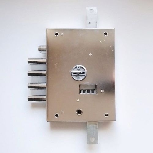 Atra Lock 7112 for Dierre used, armored doors