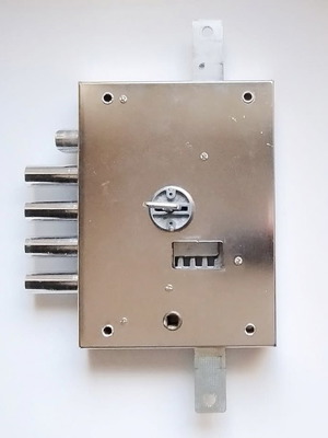 Atra Lock 7112 for Dierre used, armored doors