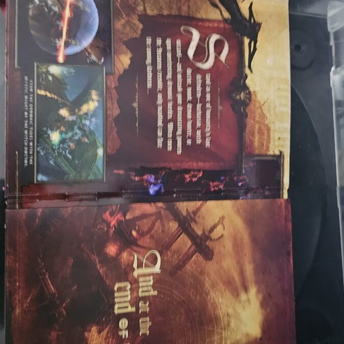 Diablo 3 PC case used, excellent condition