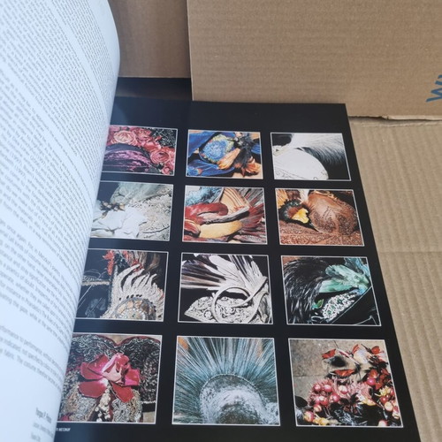 Metzikof Costume Design book used, arts genre