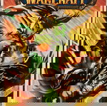  Wildstorm Comics World of Warcraft Comic Τεύχος 18 2007 Walter Simonson