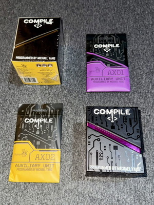 Compile boardgame collection like new with two base boxes and expansions