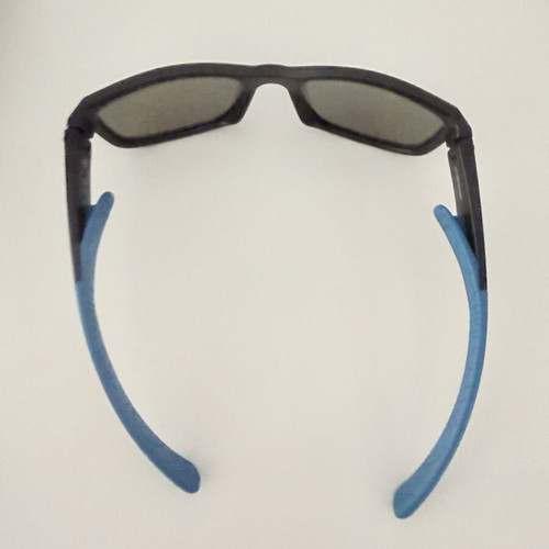Cebe Kids Sunglasses new, black and blue