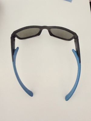 Cebe Kids Sunglasses new, black and blue