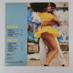 Lambada record used 1989