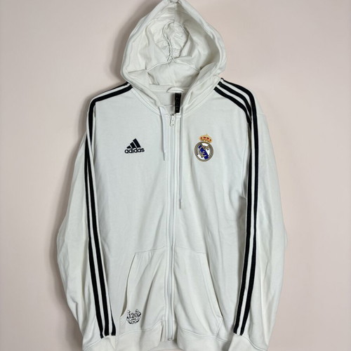 Real Madrid hoodie top, size M, original