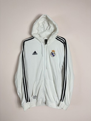Real Madrid hoodie top, size M, original