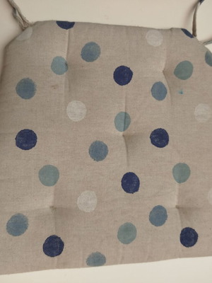 Chair cushion like new