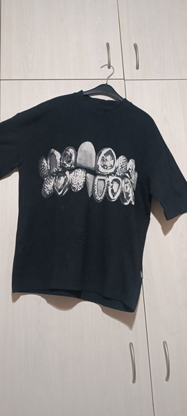 T-shirt ανδρικό ΚΑΙΝΟΥΡΙΟ - XS