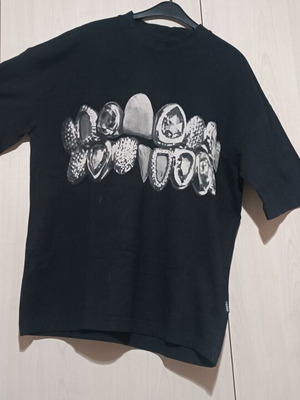 T-shirt ανδρικό ΚΑΙΝΟΥΡΙΟ - XS