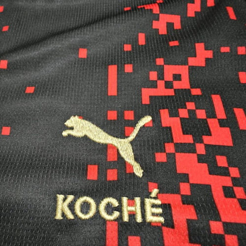 Ac Milan Puma x Koche jersey new, limited edition, size Small