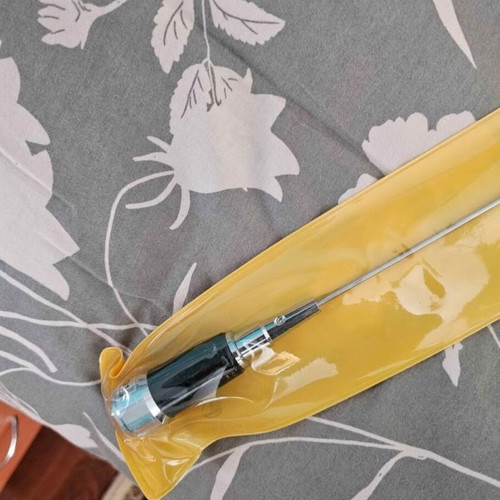 Diamond MC101 VHF antenna like new, tuned at 150MHz