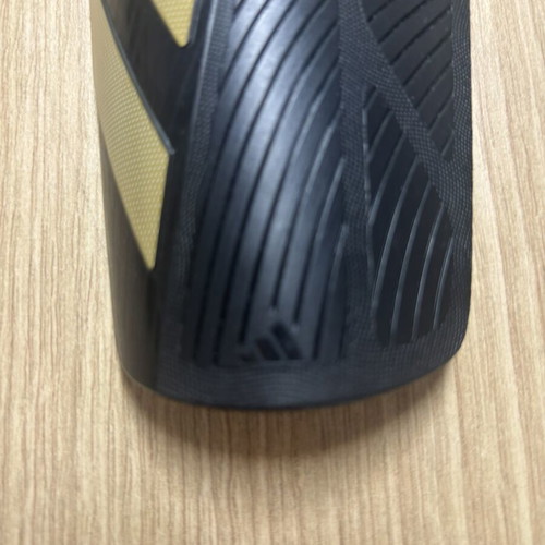 Shin guards used, for child 6-8 years old