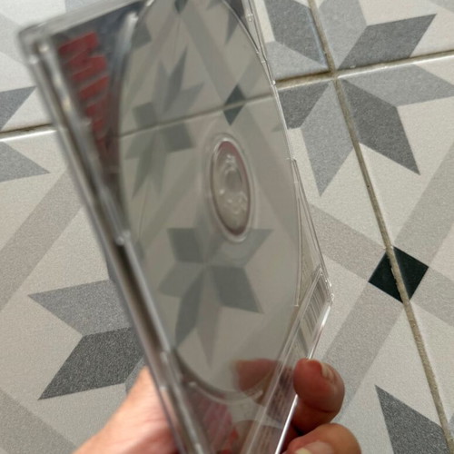 Mission Impossible Theme CD like new, pop