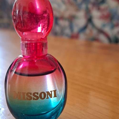Missoni Eau de parfum miniature