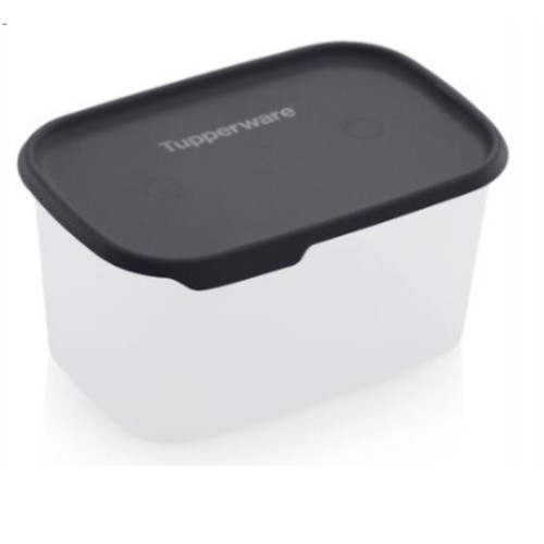 Tupperware Modular Fresh 2.85L with Black Lid new
