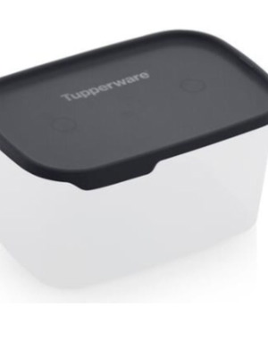 Tupperware Modular Fresh 2.85L with Black Lid new