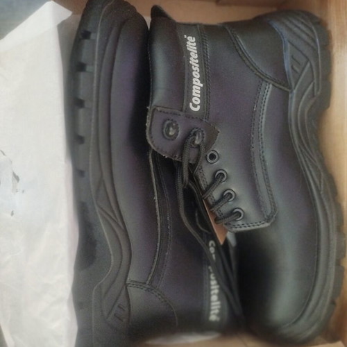 Portwest Thor Boot size 44 oil resistant new