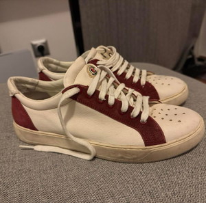 Moncler sneakers no42.5
