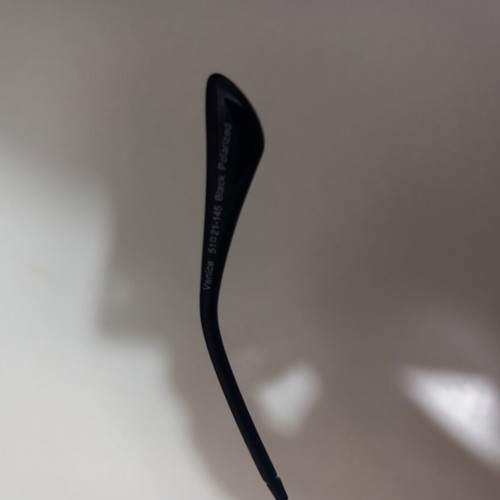 Quince Black Polarized Sunglasses like new