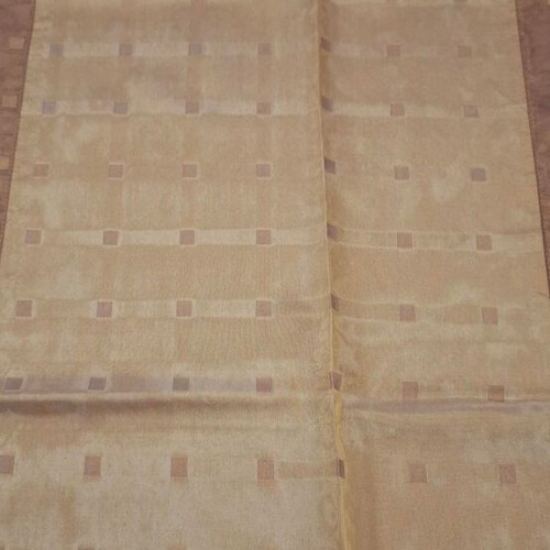 Garotex Luisiana Duo runner 32 Nougat new 32x135 cm